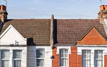 clay roofing Jankes Green, Essex