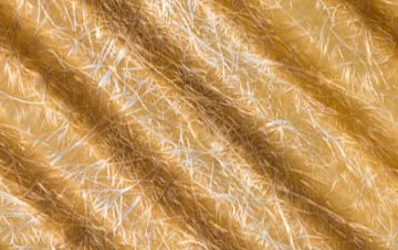 Jankes Green fibreglass roof waterproofing