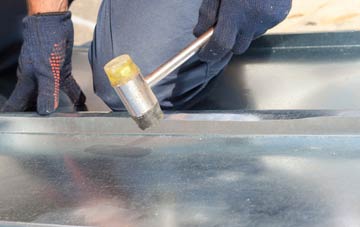 Jankes Green metal roofing costs