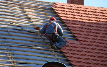 roof tiles Jankes Green, Essex