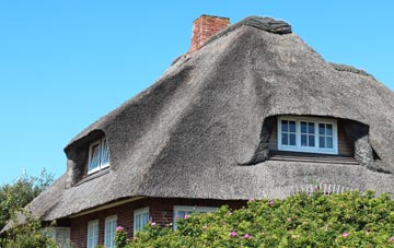 thatch roofing Jankes Green, Essex