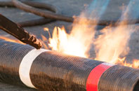 Jankes Green flat roofing replacement